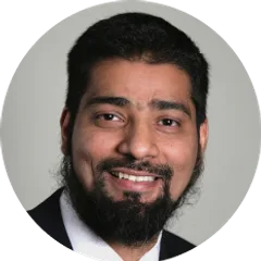 Qasim Hussain